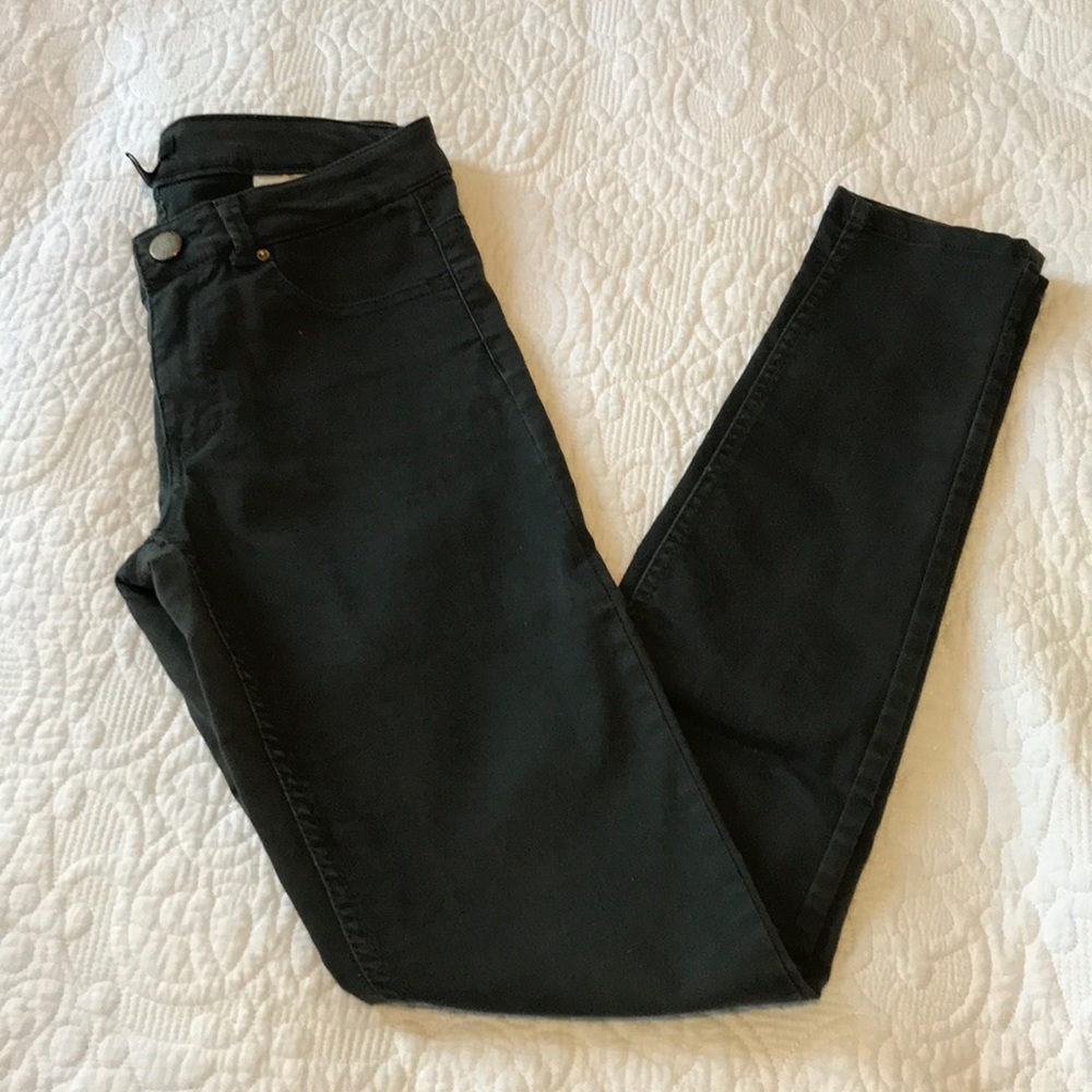 H&M Skinny Pants